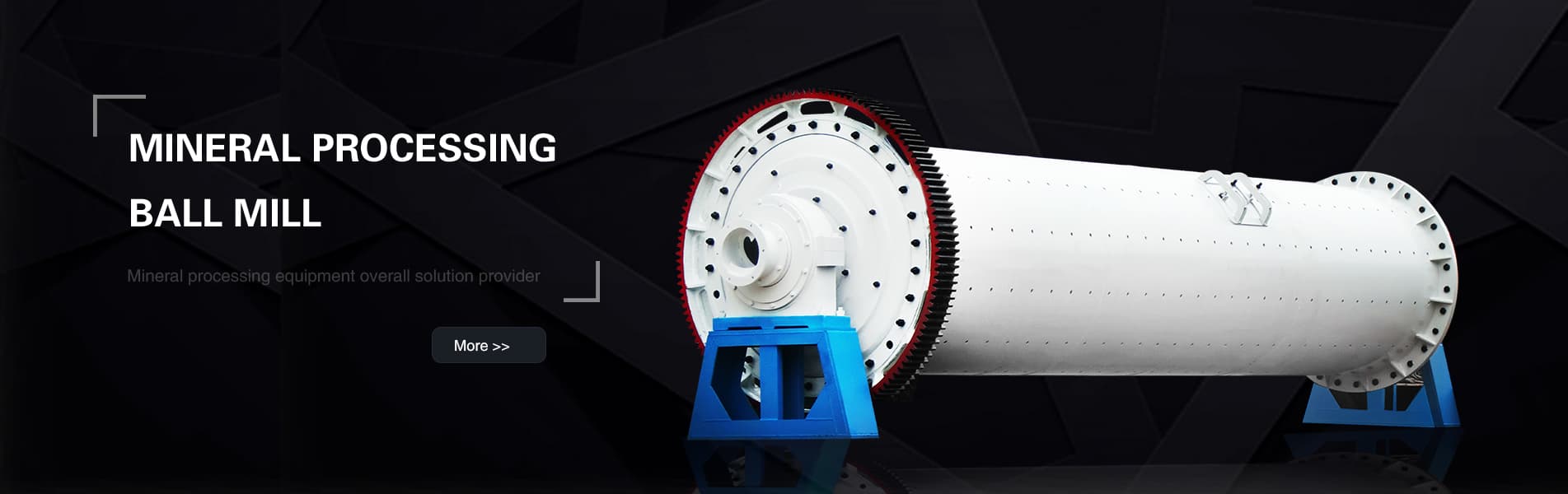 Ball mill