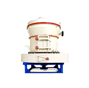 Grinding Equipment