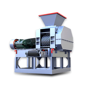 Briquette Machine