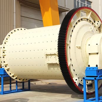 Ball mill