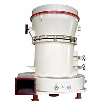 High strength Grinding Mill