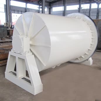 Ceramic Ball Mill