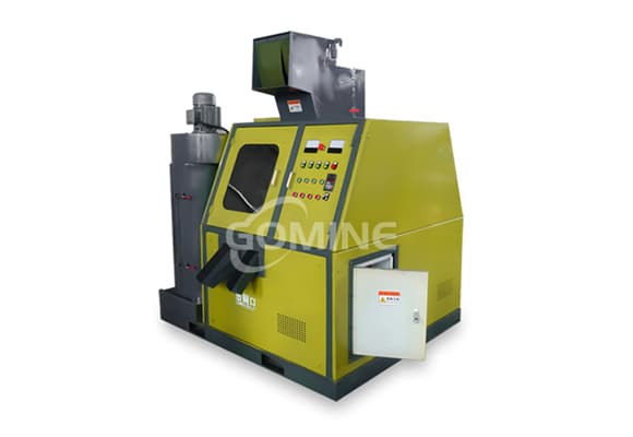 GMC400 Copper Wire Recycling Machine