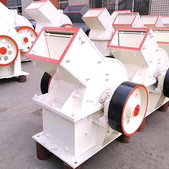 Hammer Crusher