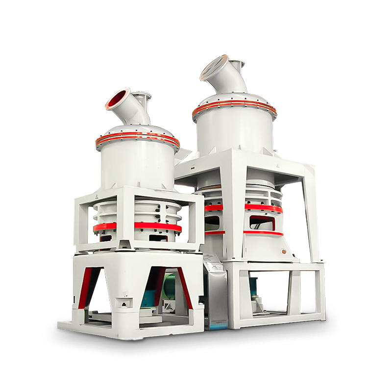 Micro Powder Mill